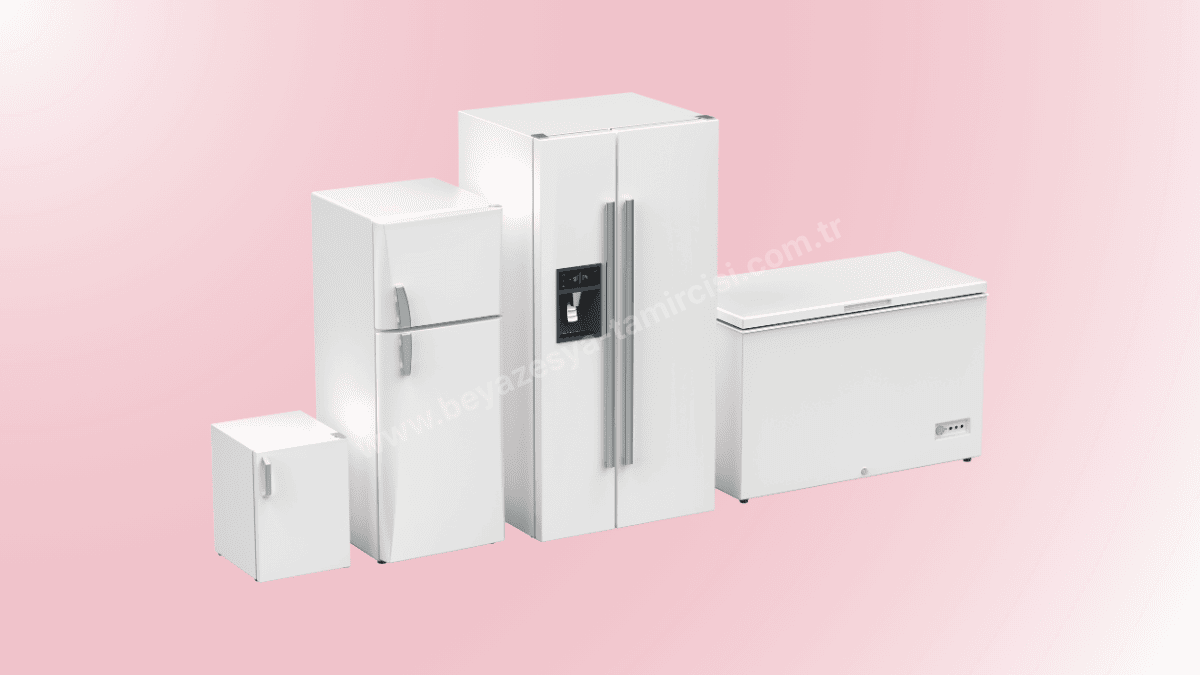 Sorgun Buzdolabı Tamircisi - Sorgun Beyaz Eşya Tamircisi