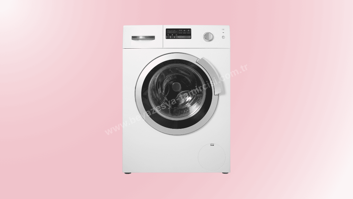 Sorgun Çamaşır Makinesi Tamircisi - Sorgun Beyaz Eşya Tamircisi