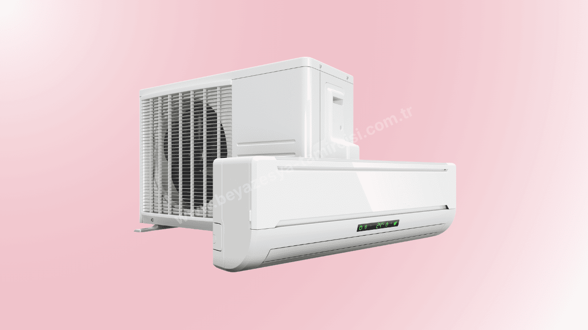 Sorgun Klima Tamircisi - Sorgun Beyaz Eşya Tamircisi